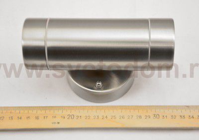 Светильник влагозащищенный Mw light 807020501 Меркурий