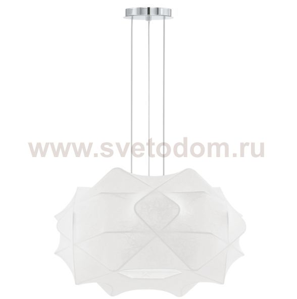 Люстра Eglo 91925 SEGADA