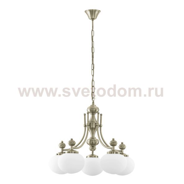 Светильник подвесной Eglo 92109 FERNANDEZ