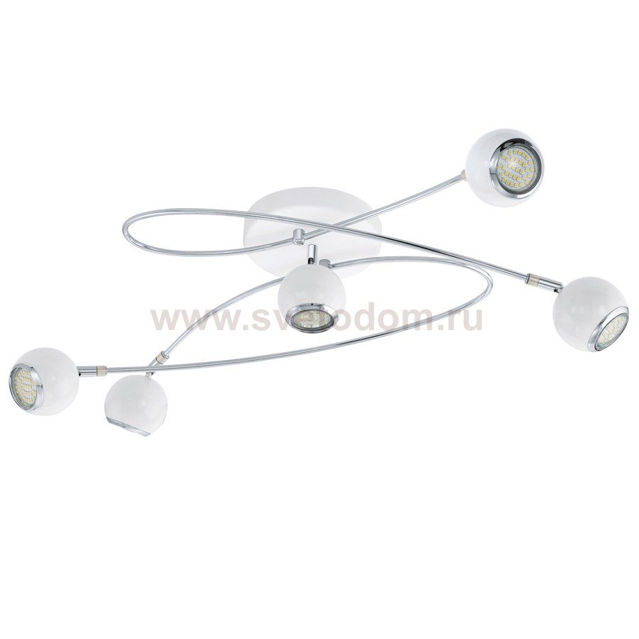 Настенно-потолочный светильник Eglo 94252 LOCANDA