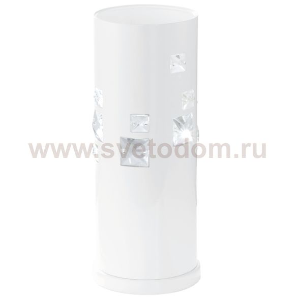 Настольная лампа Eglo 92661 PIGARO