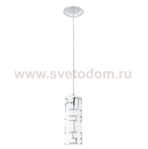 Светильник подвесной Eglo 92562 BAYMAN