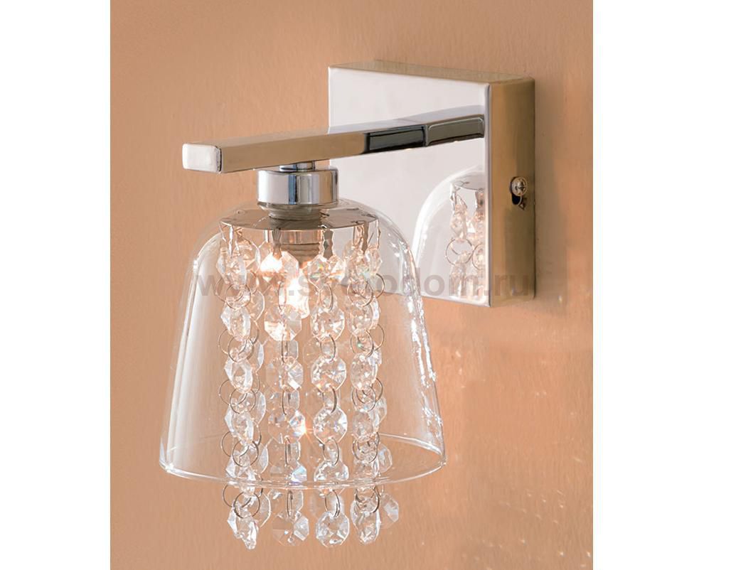 Светильник настенный бра Citilux CL318311 Асти