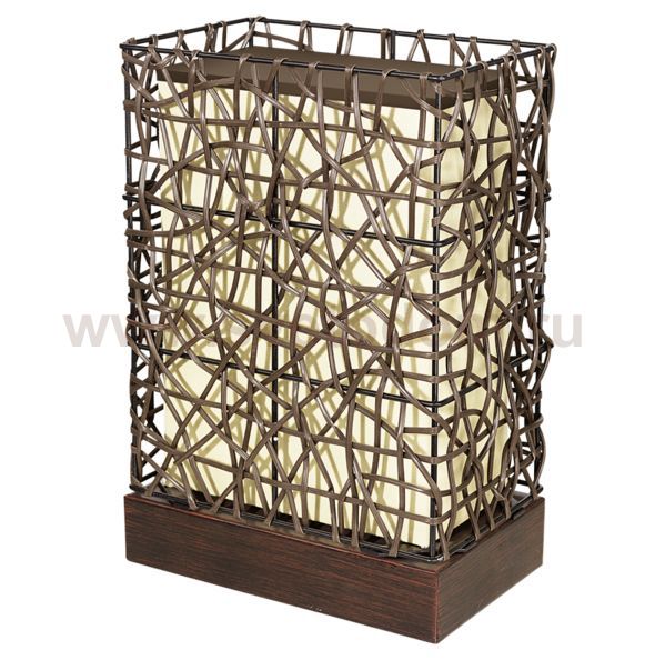 Настольная лампа Eglo 89561 SHUKO