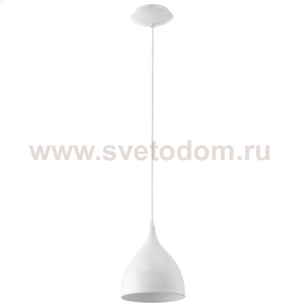 Светильник подвесной Eglo 92716 CORETTO