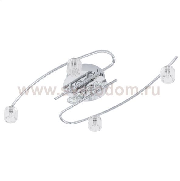 Светильник Eglo 91219 VIRGO