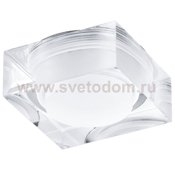 Встраиваемый и накладный светильник Eglo 92681 TORTOLI