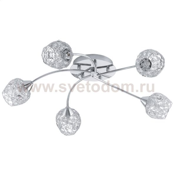 Люстра потолочная IMELA Eglo 92035