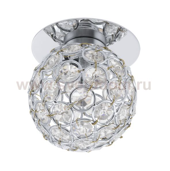 Светильник встраиваемый Eglo 92683 TORTOLI