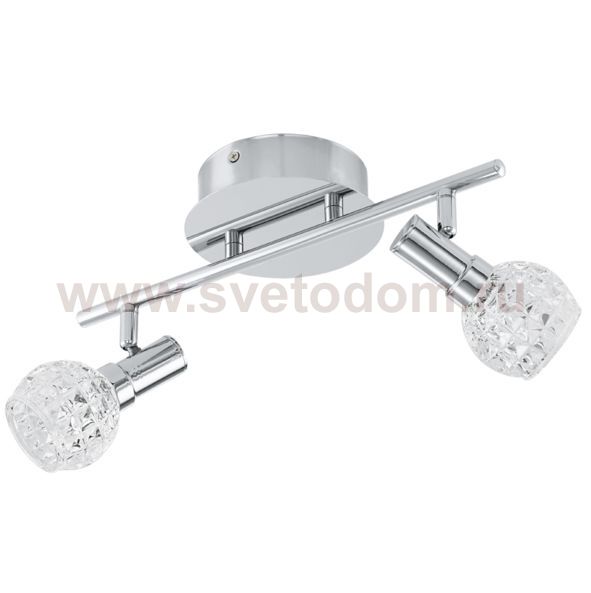 Светильник поворотный спот Eglo 92104 HANIA