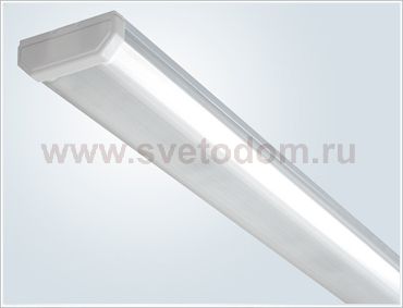 Светильник ЛПО Navigator 94 580, LPO-MS1-E218-G13