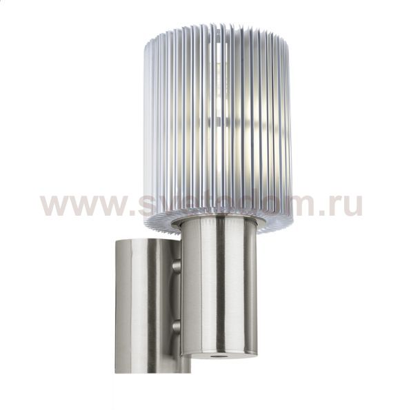 Уличный настенный светильник MARONELLO Eglo 89572