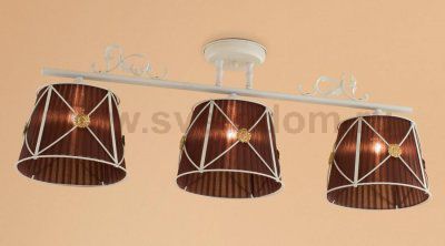 Люстра Citilux CL409235 Дрезден