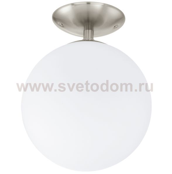 Настенно-потолочный светильник 250мм Eglo 91589 RONDO