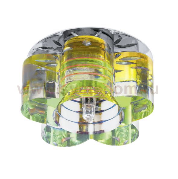 Светильник встраиваемый Eglo 92691 TORTOLI