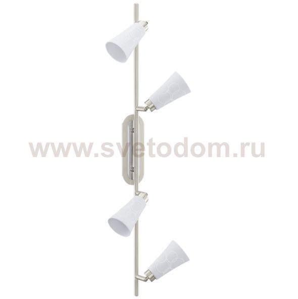 Светильник Eglo 91297 CARAMELLA