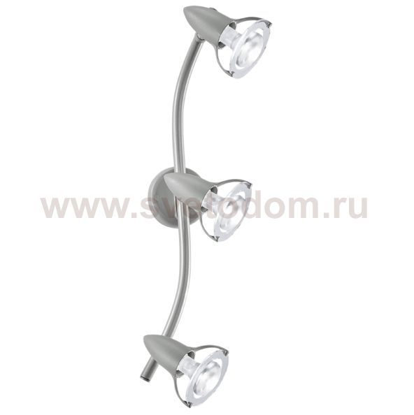 Светильник поворотный спот Eglo 82413 Lydia