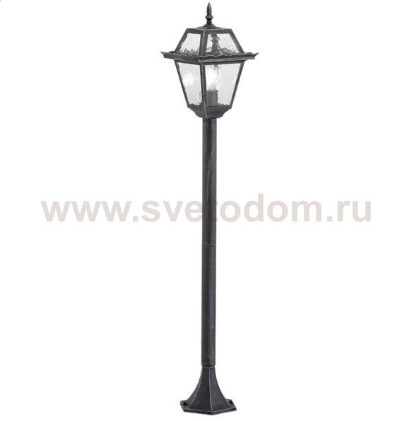 Светильник Eglo 89235 ABANO