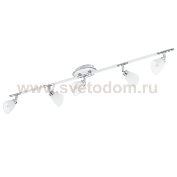 Светильник поворотный спот Eglo 91785 CIOTTI