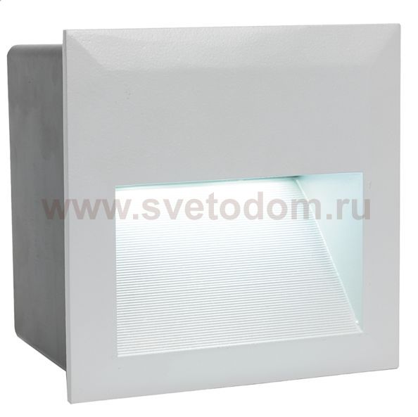 Светильник уличный Eglo 89545 Zimba led