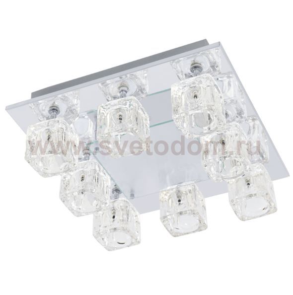 Светильник Eglo 91977 TANGA 2