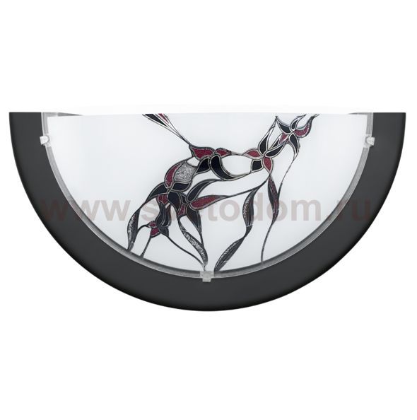 Светильник настенный бра Eglo 83194 PLANET 3