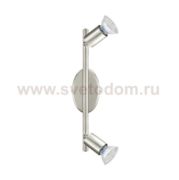 Светильник поворотный спот Eglo 92596 BUZZ-LED