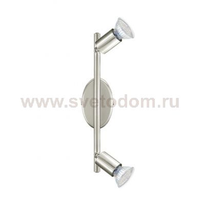 Светильник поворотный спот Eglo 92596 BUZZ-LED