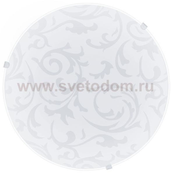 Настенно-потолочный светильник Eglo 91236 MARS