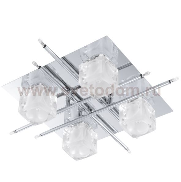 Светильник Eglo 91249 QUERIDA