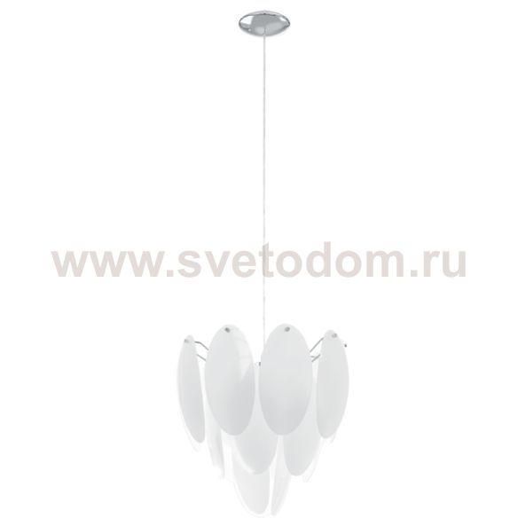 Люстра подвесная Eglo 92501 TOFO