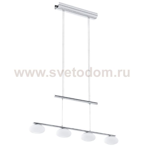 Светильник подвесной Eglo 91752 ALEANDRO