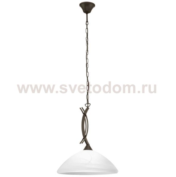 Светильник подвесной Eglo 91432 VINOVO