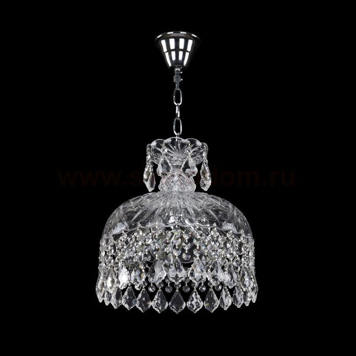 Подвес Bohemia Ivele 14781/30 Ni Leafs