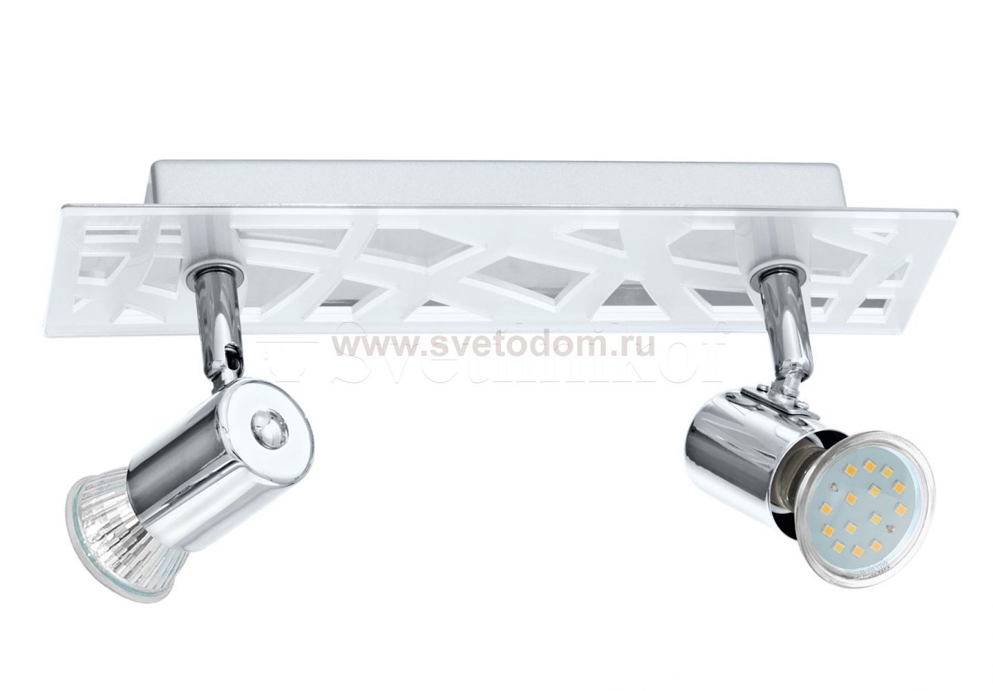 Светильник спот Eglo 93176 DAVEN 1