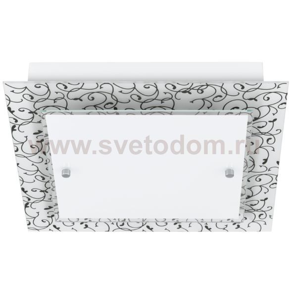 Светильник настенно-потолочный Eglo 92101 ELEANA