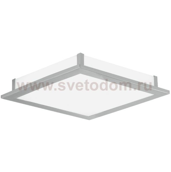 Светильник настено-потолочный светодиодный LED AURIGA Eglo 91669