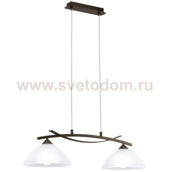Светильник подвесной Eglo 91433 VINOVO