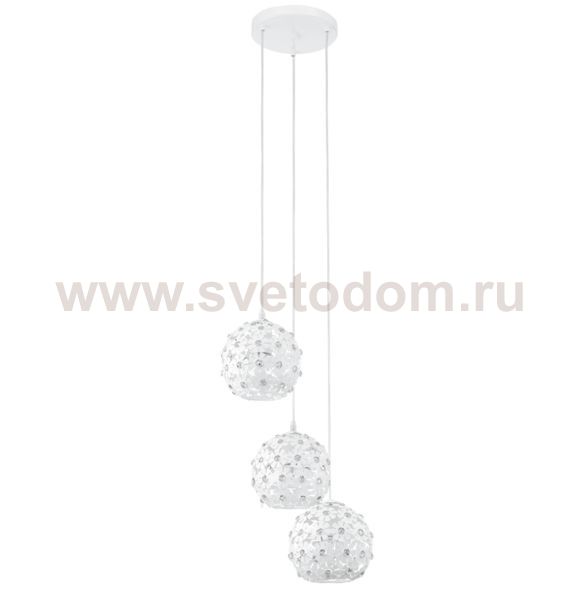Светильник подвесной Eglo 92285 HANIFA