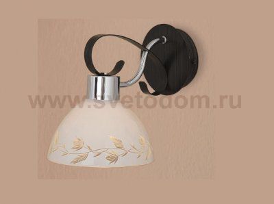 Светильник настенный бра Citilux CL154311 Фуга