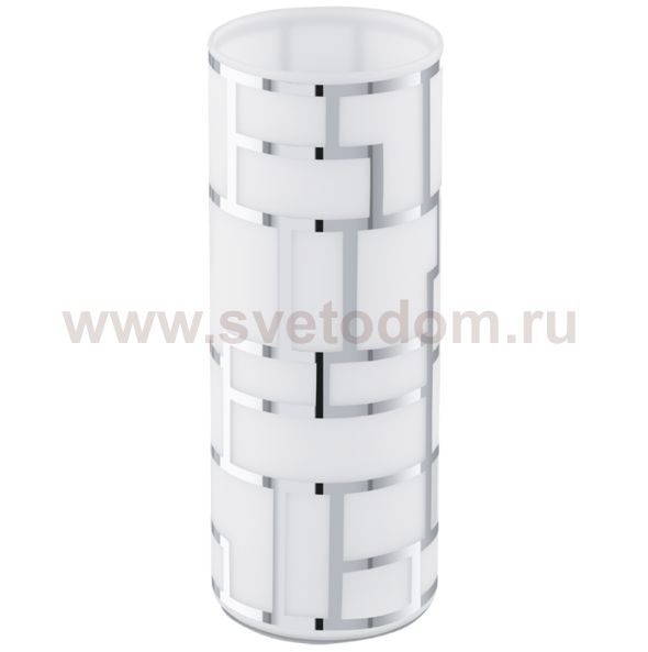 Настольная лампа Eglo 91971 BAYMAN