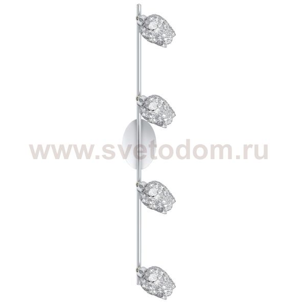 Светильник поворотный спот Eglo 92033 FIGU