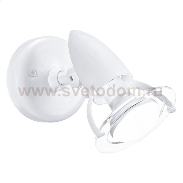 Светильник поворотный спот Eglo 82401 LYDIA