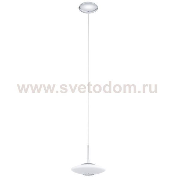 Люстра подвесная Eglo 91593 MELINA