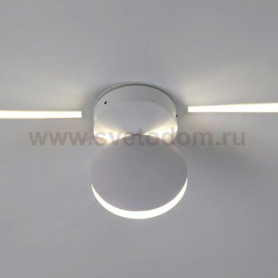 Настенный светильник Favourite 2000-1W Collare