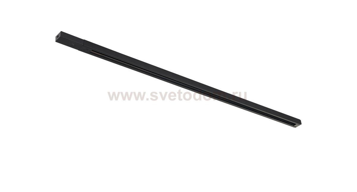 Однофазный шинопровод Simple Story 2001-1TRB