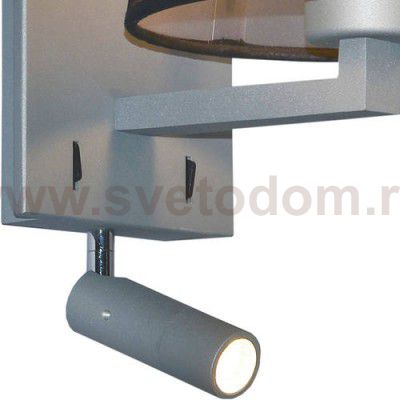 Настенный светильник Favourite 2001-2W Essentia