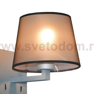 Настенный светильник Favourite 2001-2W Essentia