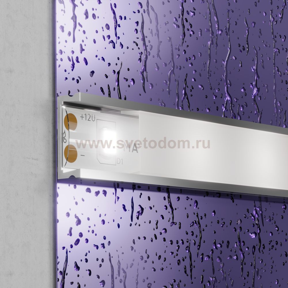 Светодиодная лента 12В Maytoni 20012