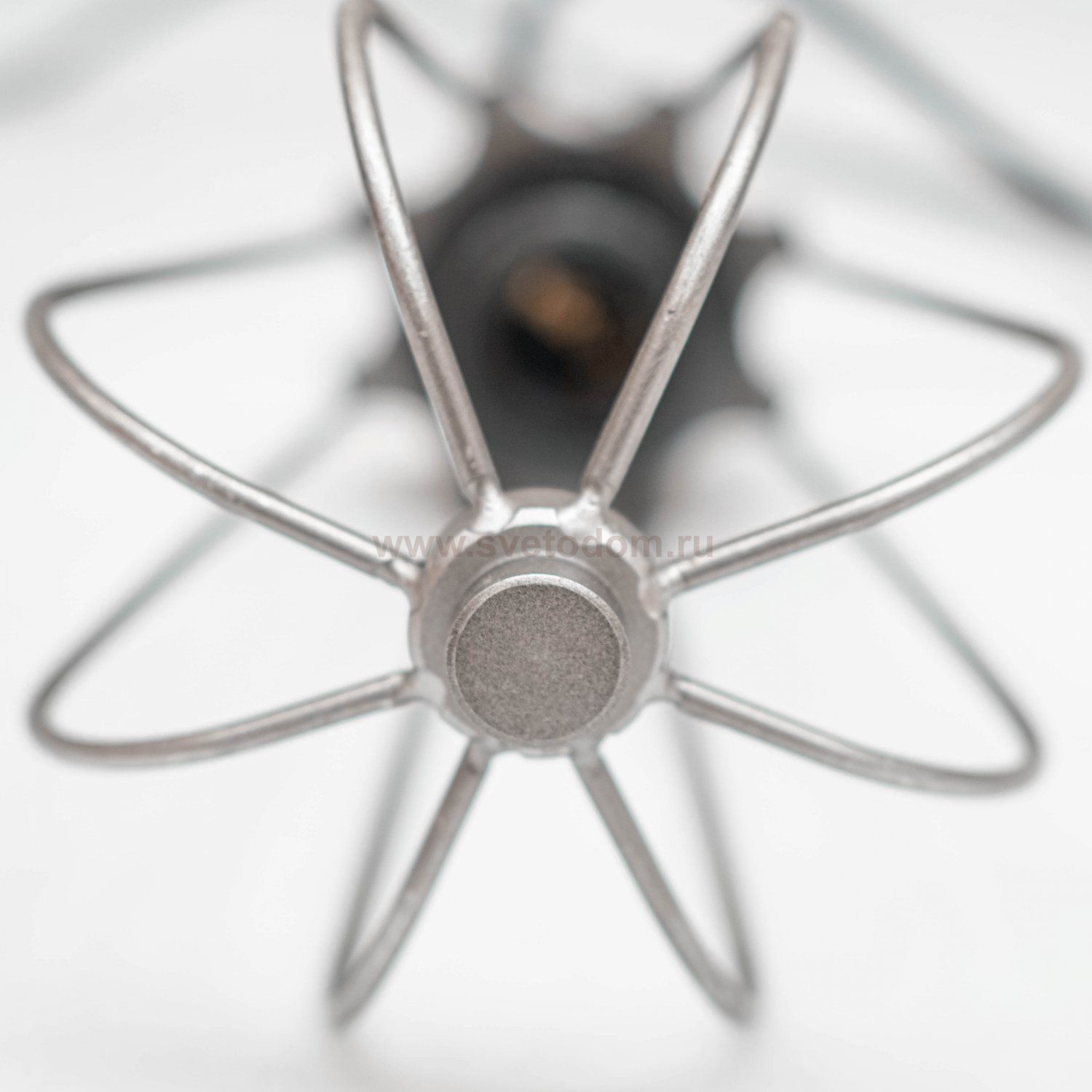 Светильник подвесной лофт Divinare 2001/01 SP-1 OFELIA